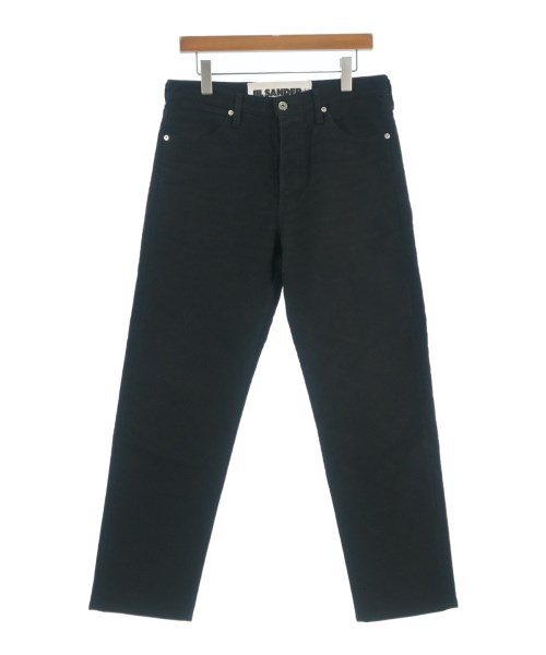 JIL SANDER + ジルサンダープラスパンツ（その他） メンズ 29(S位) 黒【中古】【古着】｜RAGTAG（ブランド古着のラグタグ）