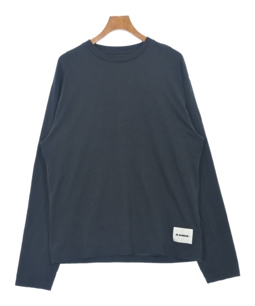 JIL SANDER + ジルサンダープラスTシャツ・カットソー メンズ XL 紺【中古】【古着】|RAGTAG(ブランド古着のラグタグ)