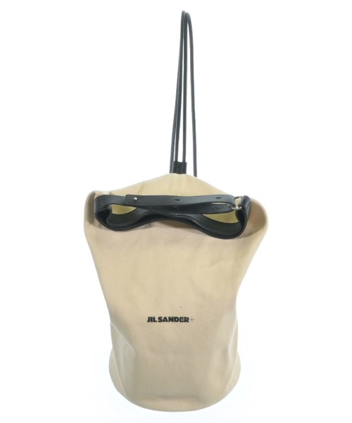 JIL SANDER + ジルサンダープラスバックパック・リュック レディース - 象牙色【中古】【古着】