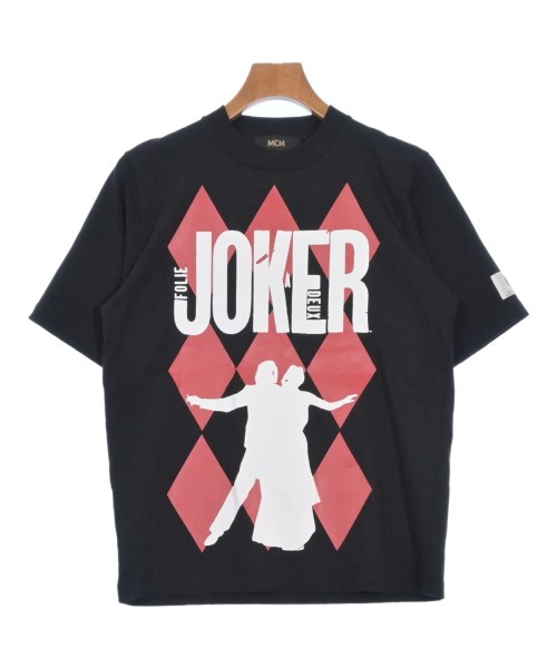MCM エムシーエム Tシャツ・カットソー メンズ 【中古】【古着】