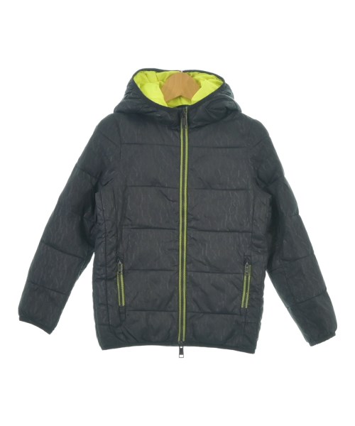 楽天市場】アルマーニジュニア ジップジャケット 8A 130cm グレー系