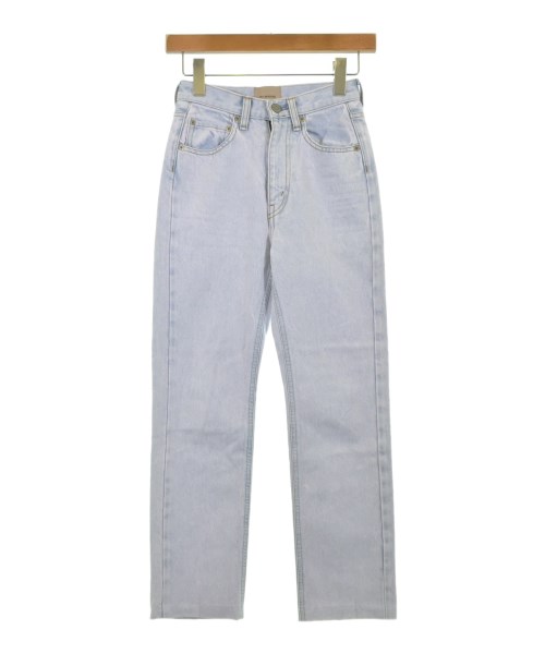 パンツ SHISHIKUI CLASSIC DENIM / INDIGO25 CLASSIC DENIM / INDIGO – SHISHIKUI