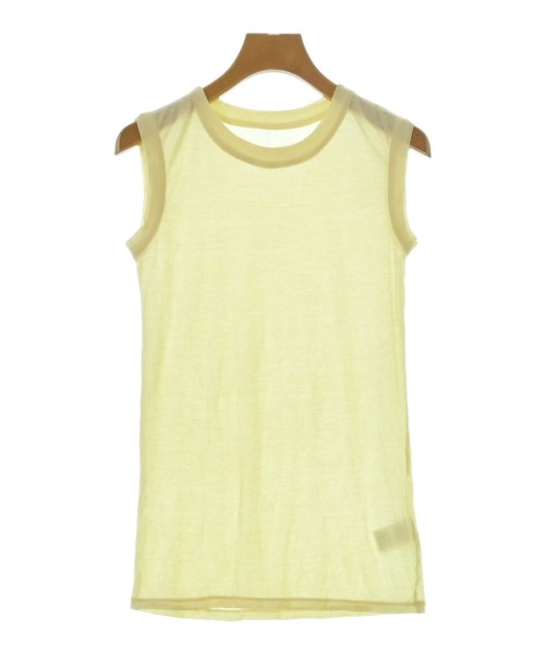 楽天市場】シシクイ THE SHISHIKUI タンクトップニット Free 【中古