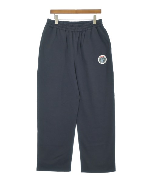HOLIDAY ホリデイ スウェットパンツ レディース ONE 紺 【中古】【古着】
