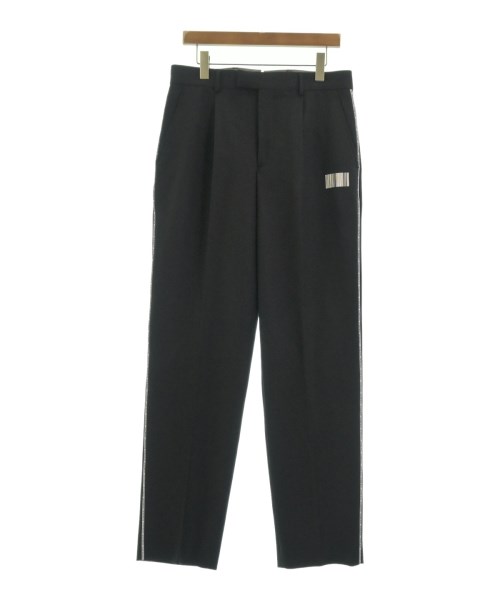 VTMNTS ブイティーエムエヌティーエス スラックス メンズ 【中古】【古着】