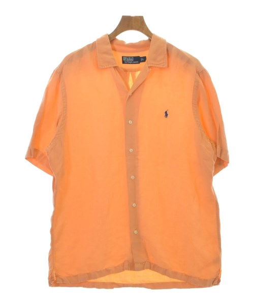 Polo Ralph Lauren ポロラルフローレン カジュアルシャツ メンズ 【中古】【古着】