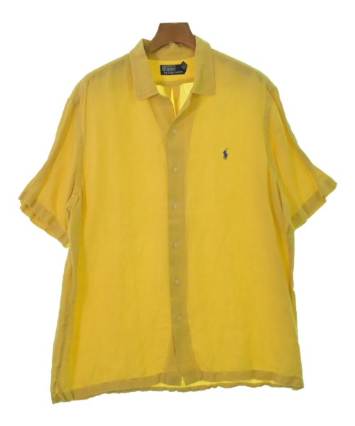 Polo Ralph Lauren ポロラルフローレン カジュアルシャツ メンズ 【中古】【古着】