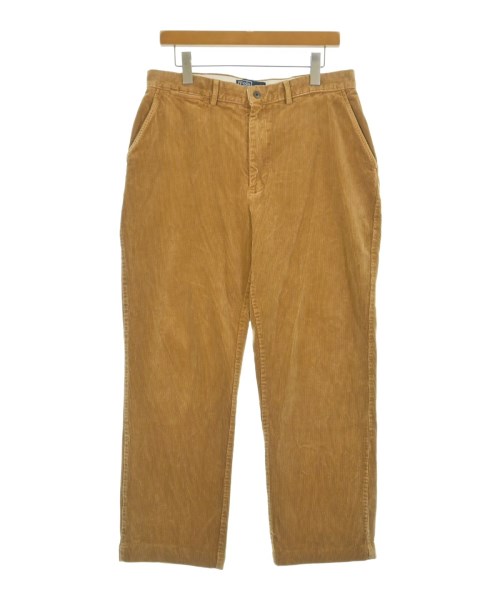 Polo Ralph Lauren ポロラルフローレン パンツ（その他） メンズ 34(XL位) 茶 【中古】【古着】