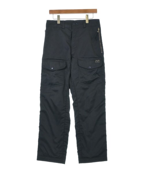 POLO SPORT ポロスポーツ カーゴパンツ メンズ 32(L位) 黒 【中古】【古着】
