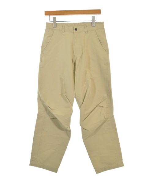 THE NORTH FACE ザノースフェイスパンツ（その他） メンズ S ベージュ【中古】【古着】