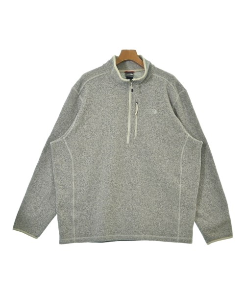 THE NORTH FACE ザノースフェイススウェット メンズ XXL グレー【中古】【古着】|RAGTAG(ブランド古着のラグタグ)