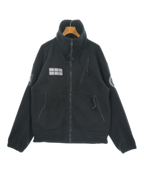 THE NORTH FACE ザノースフェイス ブルゾン（その他） メンズ L 黒 【中古】【古着】