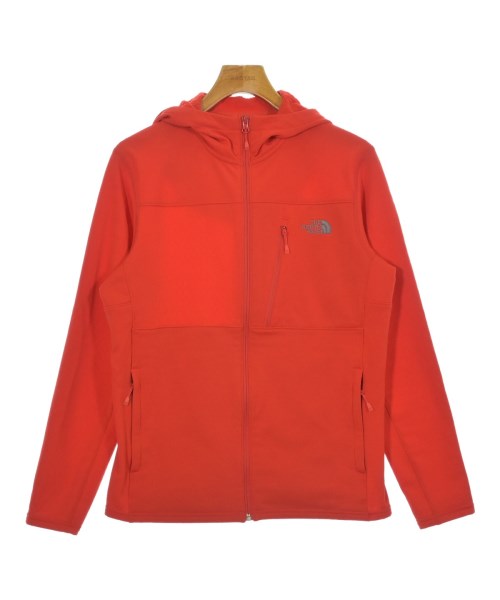THE NORTH FACE ザノースフェイス ブルゾン（その他） メンズ M 赤 【中古】【古着】
