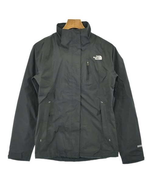 THE NORTH FACE ザノースフェイスブルゾン（余分の物） レディース XS 黒【中古】【古着】