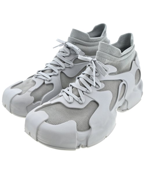 CAMPER LAB カンペールラボ スニーカー メンズ EU43(28cm位) グレー 【中古】【古着】