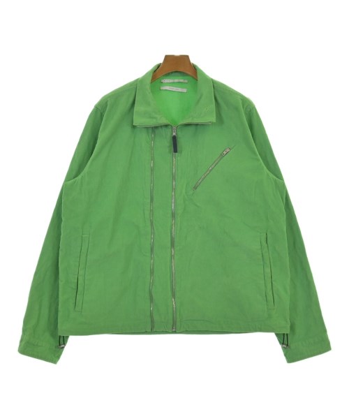 RANRA 新品 タグ付き コーデュロイ トラック ジャケット L コットン 楽天市場】【中古】RANRAコーデュロイジャケット グリーン サイズ：M