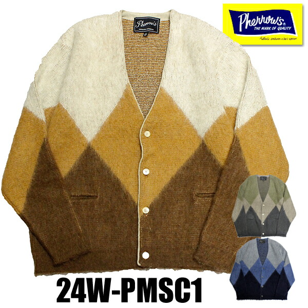 楽天市場】GANGSTERVILLE ギャングスタービル BANKER モヘア