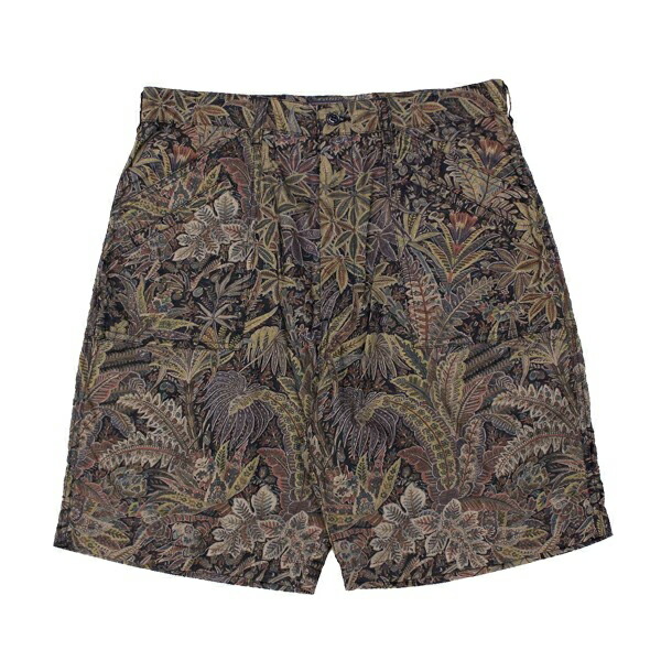 楽天市場】フェローズ ショーツ 21S-PMMS1 メンズ 麻素材 ショート