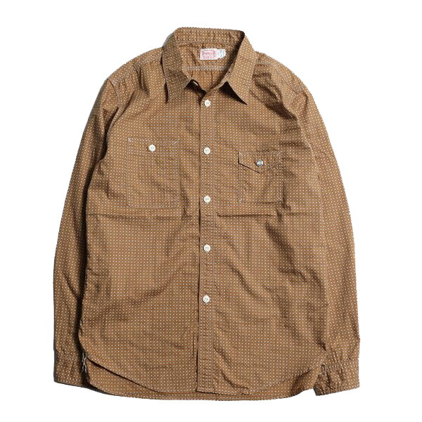 80's 90's ドリズラー　ジャケット　50's 復刻　カスリ　ベージュ STUSSY made in USA 1990年代 ドリズラージャケット ワーク
