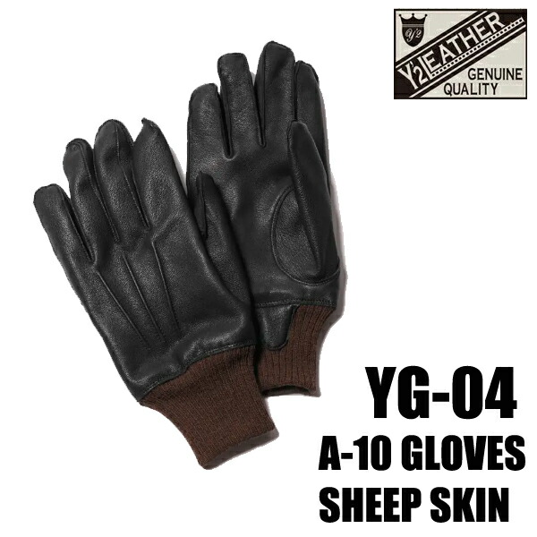 LITTLEBIG  リトルビッグ　馬皮レザーグローブ　ホース LITTLEBIG（リトルビッグ）のLeather Glove Black or Bordeaux