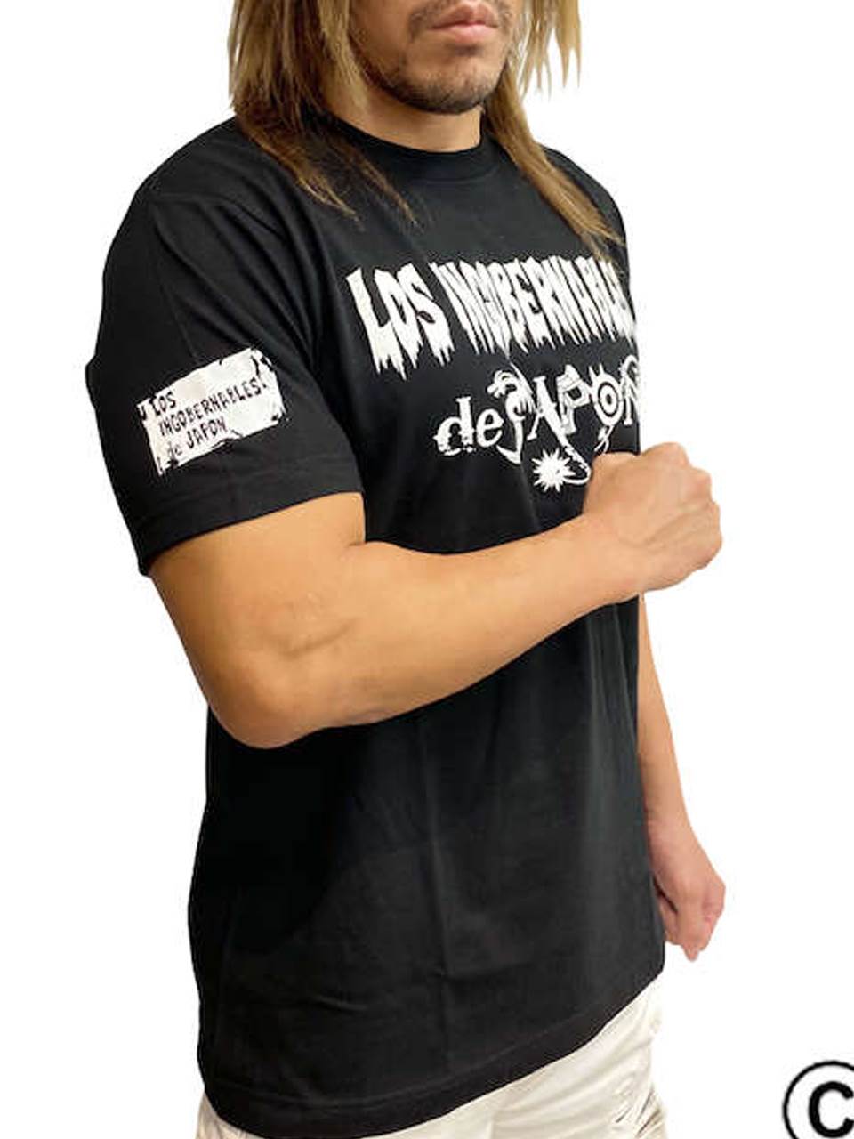 クーポン発行 プリントtシャツ 新日本プロレス 大きいサイズ メンズ Tシャツ 内藤哲也 かっこいい おしゃれ C 11 プリント Tシャツ 新日本プロレス 大きいサイズ メンズ Tシャツ 内藤哲也 かっこいい おしゃれ ブラック 限定セール Institutoedinheiromarica Org