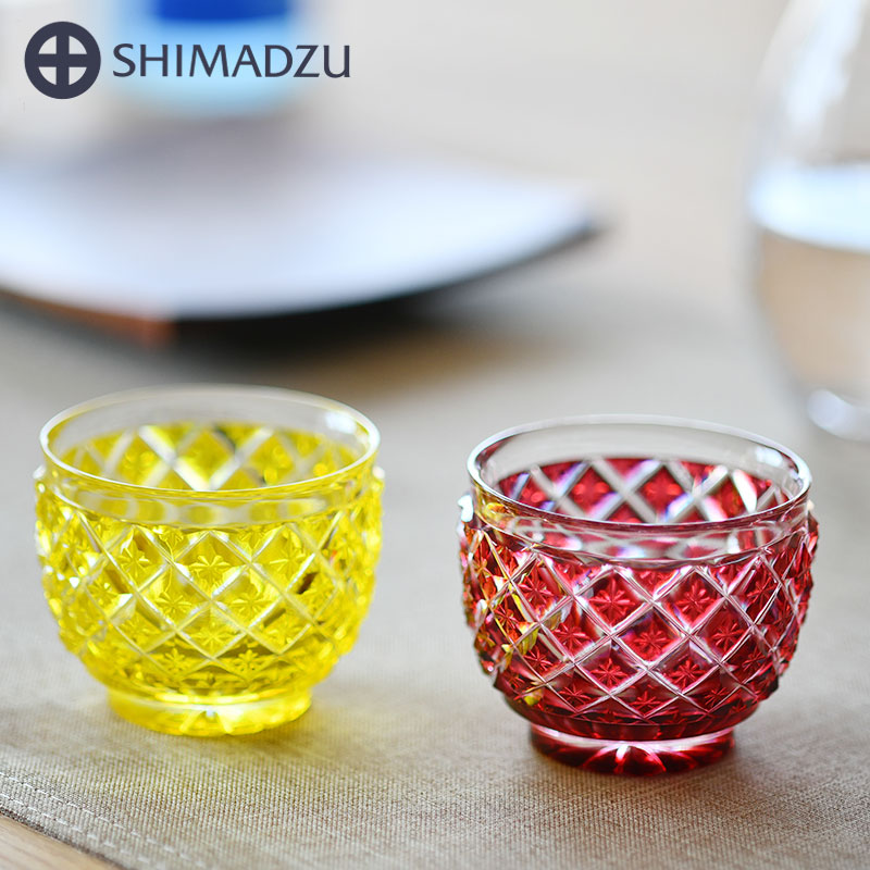 江戸切子・琉球グラス本舗） のROOM - 欲しい! に出会える。