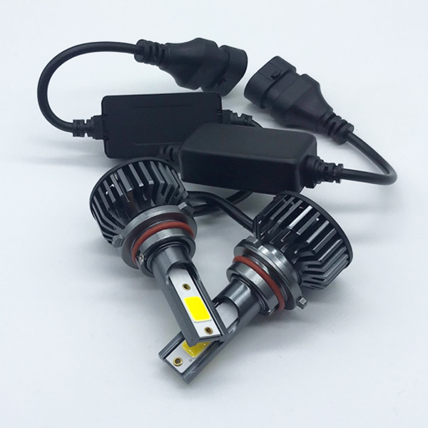 イプサム H15.10- ACM20系 フォグランプ LED HB4 9006 3000k 車検対応 【新品、本物、当店在庫だから安心】