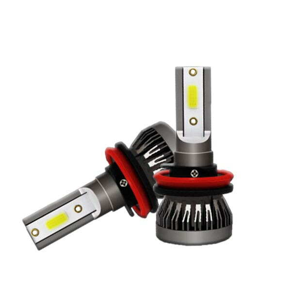 レヴォーグ H26.6-H28.3 VM系(A・B型) フォグランプ ホワイト H8 H11 H16 車検対応画像