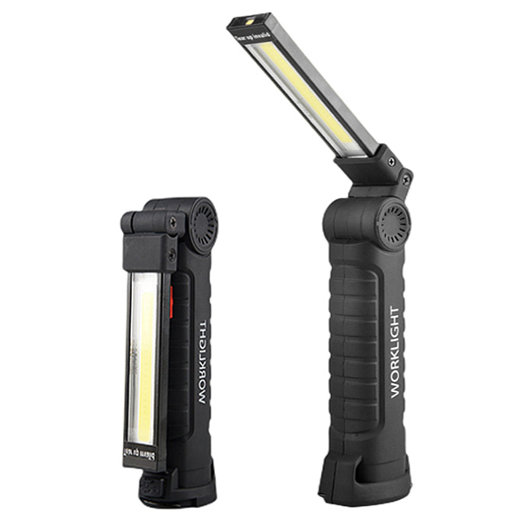 Ullman RT-8SMD 回転式マグネットLED作業灯　2 Ullman RT-8SMD 回転式マグネットLED作業灯 3 - メルカリ