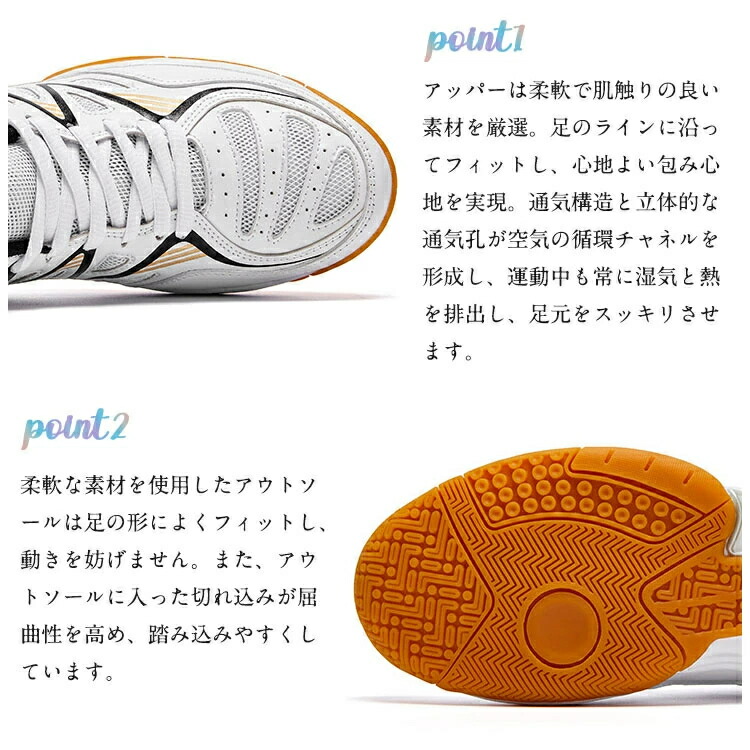 ワイド 幅広 4e オムニクレー レディース メンズ シューズ テニス メッシュ