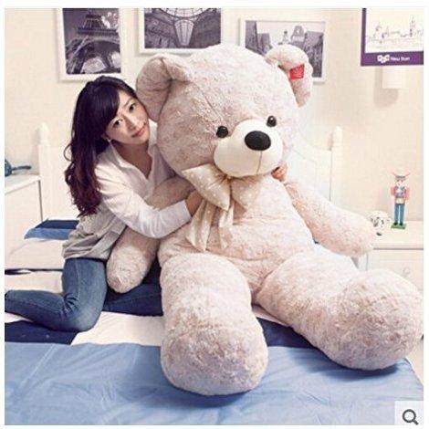 楽天市場】【送料無料】くまモン ぬいぐるみ 約66cm HUGFUN 特大