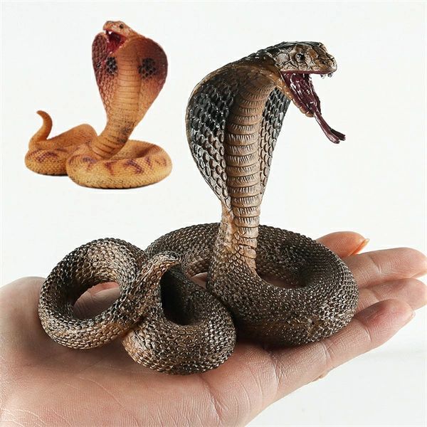 楽天市場】コブラのおもちゃ 蛇 ハロウィン いたずら どっきり へび