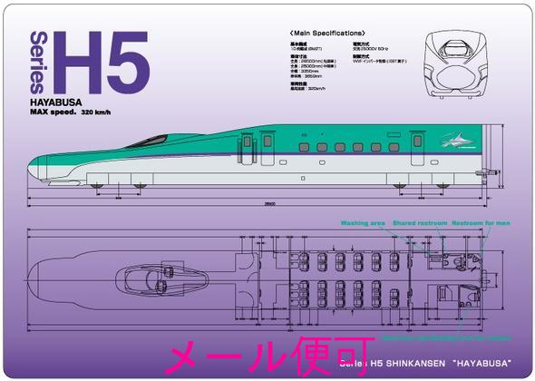 スーパーエキスプレス新幹線下敷き SHINKANSEN SUPER EXPRESS 下敷き - メルカリ