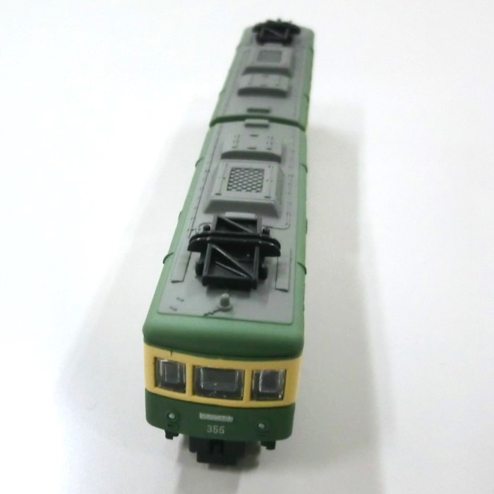 楽天市場】トラムズ ダイキャストモデル【万葉線】【鉄道グッズ