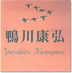 【貨物輸送無料】銅看板・ブロンズ看板（戸建・アパルトマン両用印字機の看板）ＳＵ－５２