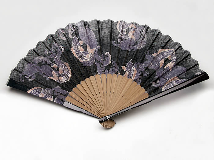 726円 人気新品 和柄扇子 男性用23cm 扇面 布 扇骨 竹 父へのお中元 ギフト おしゃれ 外国人お土産 扇子 メンズ 名入れ可能 有料 チャーム取付不可 59008-66-107即日発送