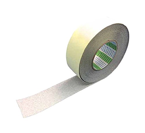 日東 素足用アンチスキッドテープ 色恋沙汰 1.0mmX50mmX10m SASR50