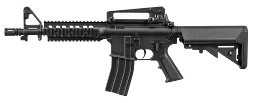 日本の首都マルイ M4 CQB 10歳以上電動鵞鳥 ともし火・労働者階級
