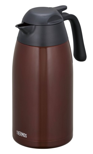 THERMOS(サーモス) ステンレス鋼卓上ポット タメ THX-2000TA