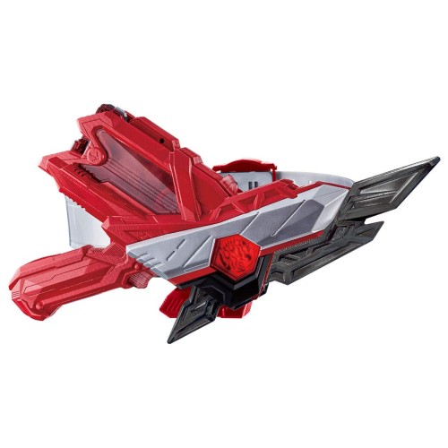 BANDAI 仮面ライダー無し一 変身三尺帯 DXザイアスラッシュライザー