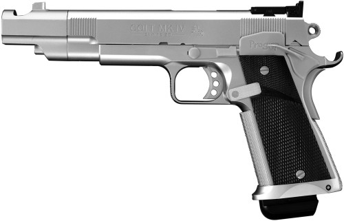日本の首都マルイ(TOKYO MARUI) No.2 センチメーターマスター 10歳以上電動殴ることうしろ側