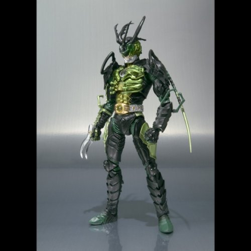 魂ウェッブバス発着場 S.H.Figuarts(フィギュアーツ) ウヴァ