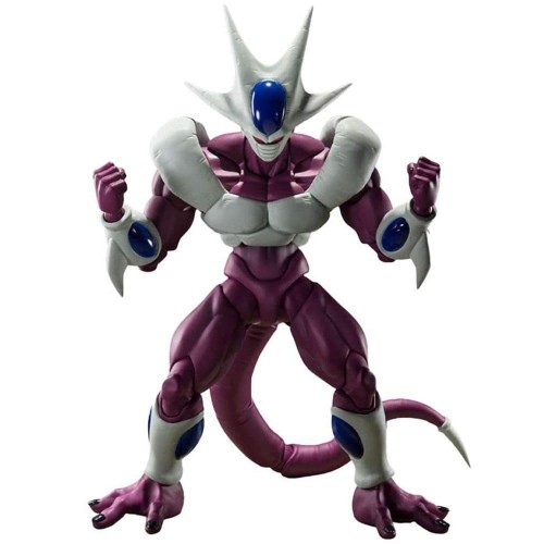 S.H.Figuarts クウラ お仕舞い種類 火竜どんぶり鉢Z