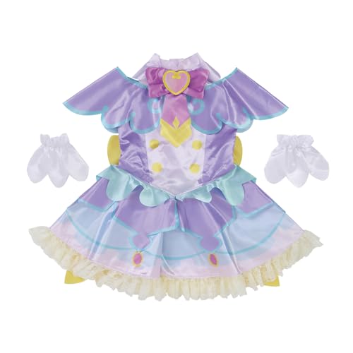 [バンダイ(BANDAI)] 名私立探偵プリキュア！ 変身プリチューム キュアアンサー 客体年歳 3 才以上