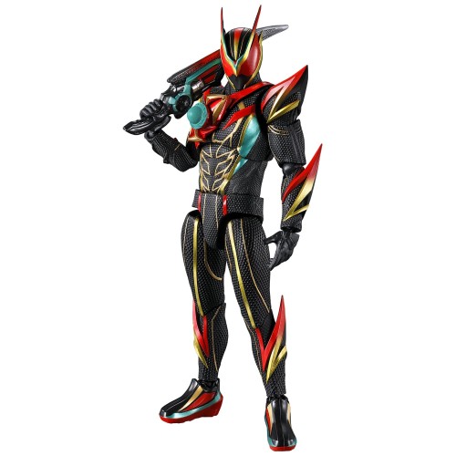 [バンダイ(BANDAI)] 仮面ライダー動き図形 仮面ライダー動き図形見せかけライダーゼッツエクスドリーム 客体年歳 3 才以上