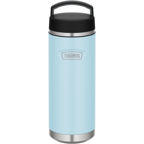 ICON SERIESサーモス ハイドレーションボトル 945ml 保冷専用 薄墨色シャー 亜米利加ひな形 アイコンシリーズ ASHA-945 GLC