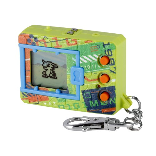 [バンダイ(BANDAI)] DIGIMON ORIGINAL NEW WAVE 1 DIGITAL CAMOUFLAGE 客体年歳 8 才以上 デジモン