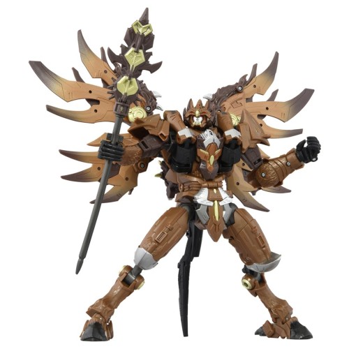 タカラトミー(TAKARA TOMY) T-SPARK エイジ・オブ・ザ・プライム トランスフォーマー AOTP-22 オニキスプライム モビール図形