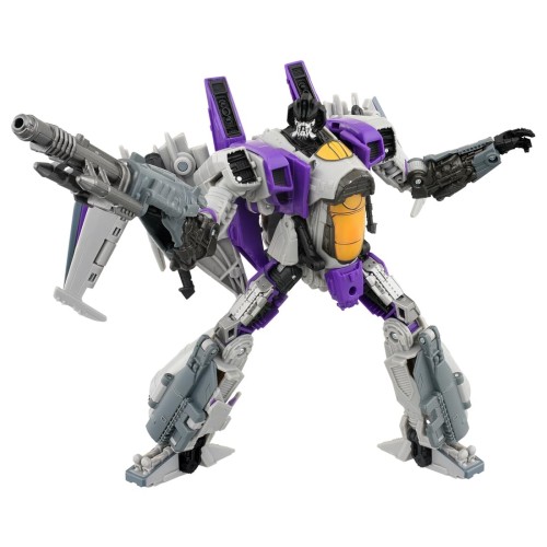 トランスフォーマー SS-136 天の原ワープ