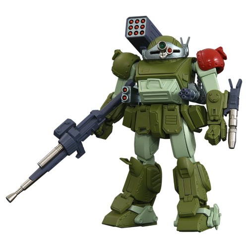 T-SPARK TOYRISE トイライズ AT寄せあわせ01 スコープドッグ レッドショルダーカスタム モビール図形